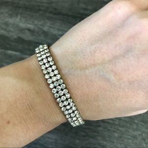 Bling Bracelet